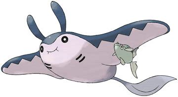 mantine gamepress|Mantine Pokédex: stats, moves, evolution & locations.